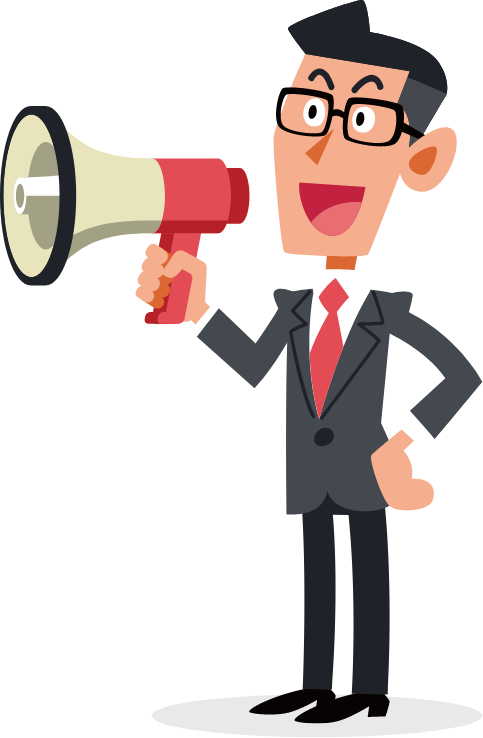 政策発信オートコールサービス